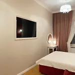 Grand De Luxe Lejlighed Lviv