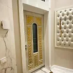 Grand De Luxe Lejlighed *