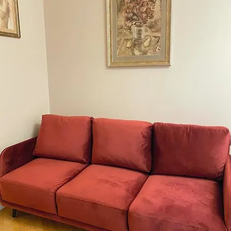 Grand De Luxe Lejlighed