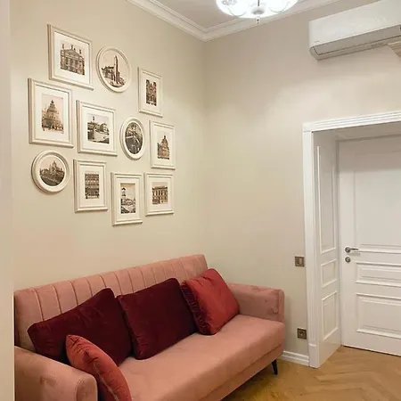 Grand De Luxe Apartamento *