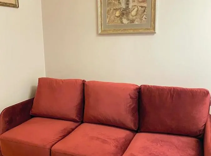 Grand De Luxe شقة