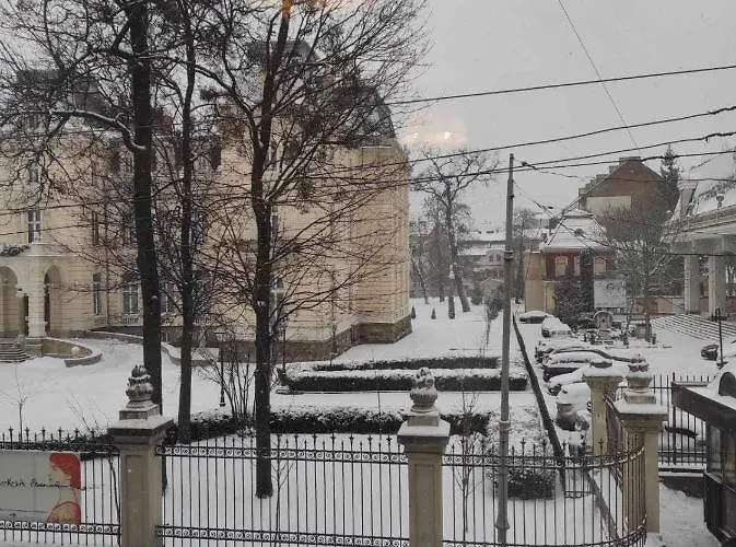 Apartamento Grand De Luxe