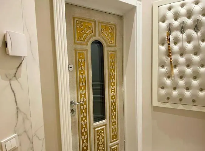 Grand De Luxe 아파트 *