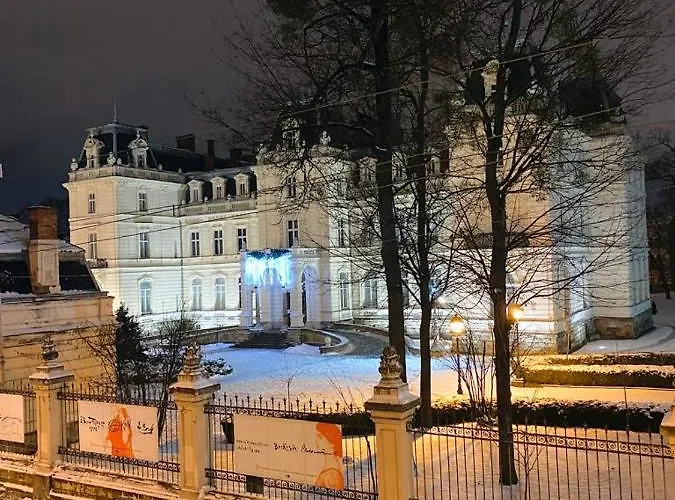 Grand De Luxe 리비프